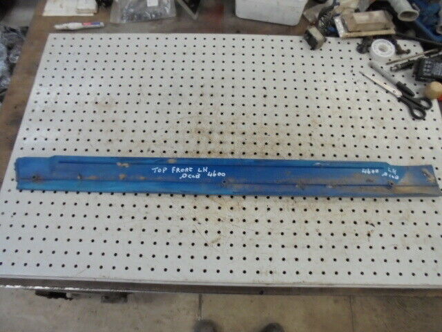 for, FORD 4600 Q Cab LH Front 'A' Pillar Plastic Cover in Good Condition