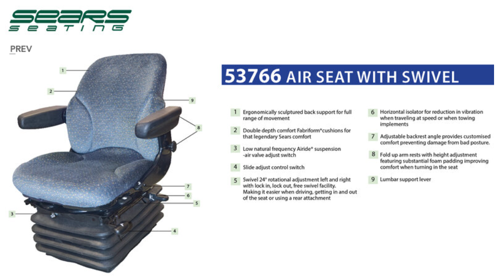 Sears swivel rocker deals recliner