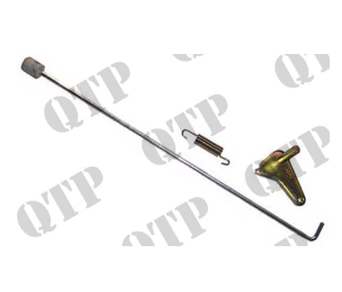 Ford New Holland 5000 Pre Feb 1988 Hand Brake Lever Repair Kit