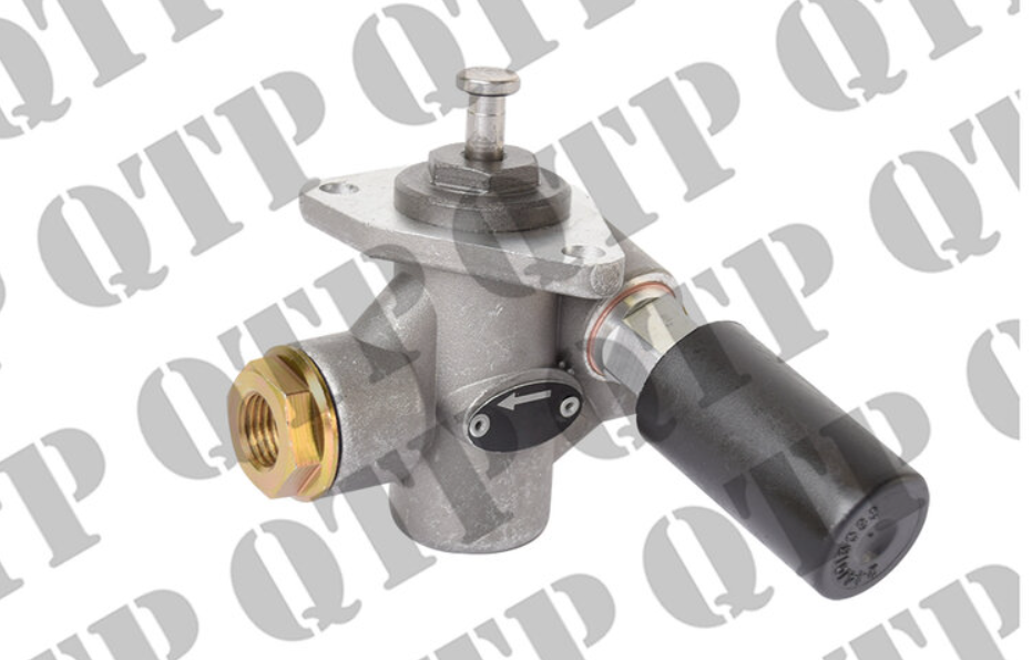 For John Deere 7710 7810 8100 - 8300 8110 8210 FUEL PUMP