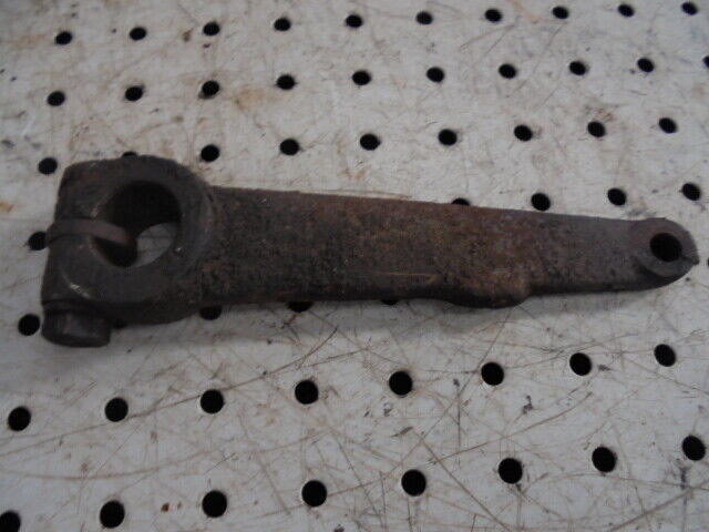 for, Leyland 245,270,262 PTO Clutch Release Cross Shaft Arm - Good Condition