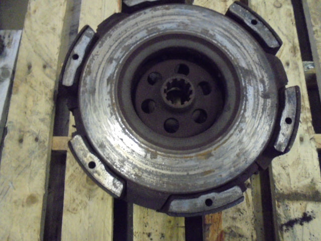 David Brown 1494, 1394 Clutch Pressure Plate Assembly