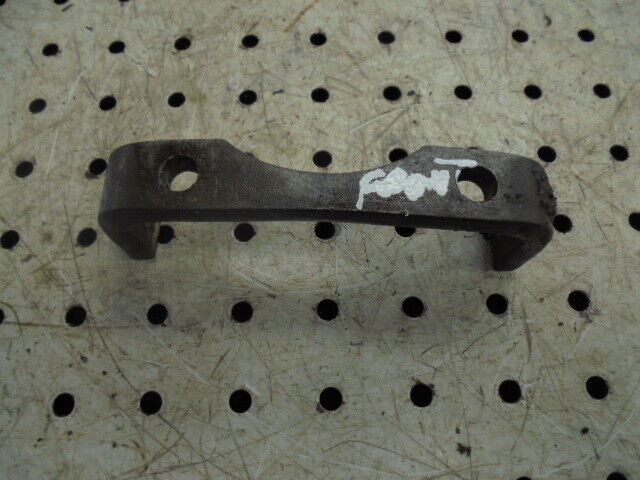 for, Ford 5030 4wd Prop Shaft Guard Front Mounting Bracket in Good Condition