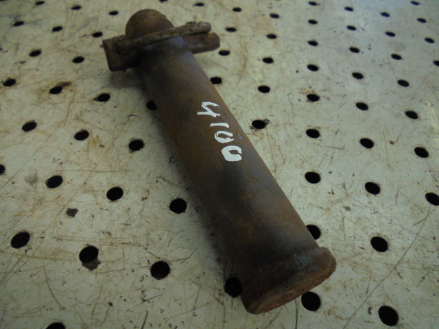Ford New Holland 4100 4600 Top Link Bracket, Lower Pin