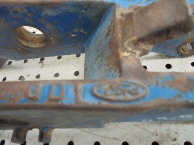for, Ford 5030 Top Link Bracket in Good Condition