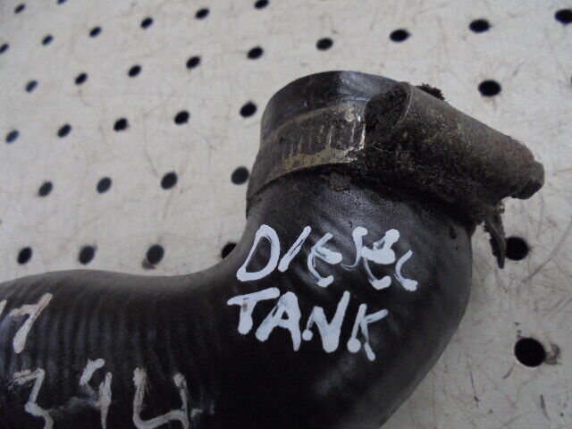 for, David Brown 1394 Diesel Pipe from Transfer Pipe - Good Condition