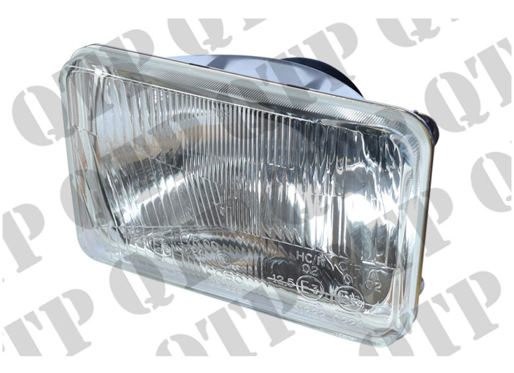For, JOHN DEERE 6000, 6010, 7000, 7010 HEADLAMP  L/H DIP