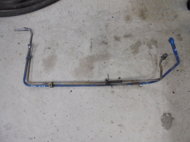 Ford New Holland 4100 Power Steering Pipes