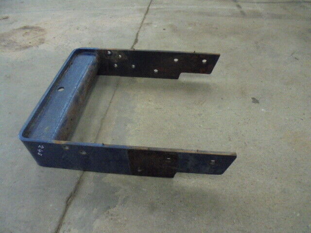 for, Leyland 245 Front Weight Carrier in Good Condition