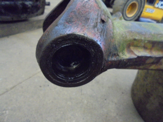 David Brown 1394 4wd Front Axle Casing (Carraro Axle)