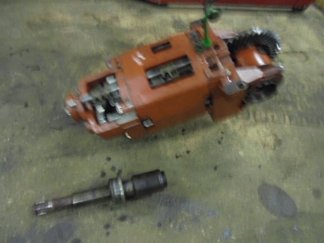 David Brown 1494 2wd Complete Gearbox Assembly