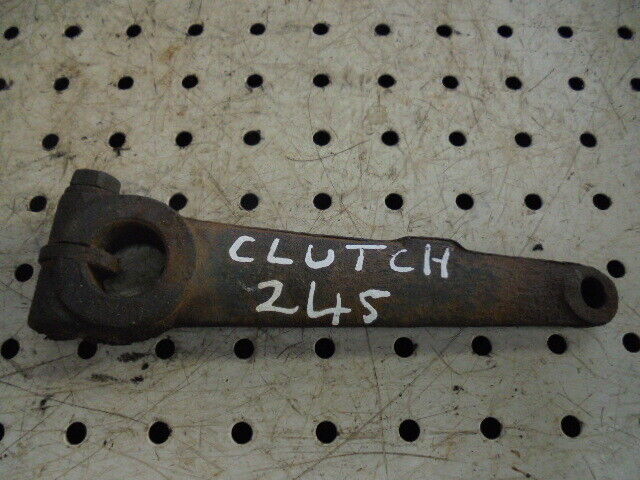 for, Leyland 245,270,262 Clutch Release Cross Shaft Arm - Good Condition