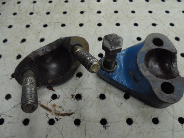 Ford New Holland 4100, 3600 Front Axle Torsion Bar Ball Socket