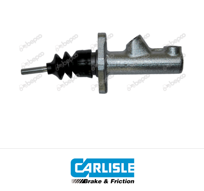 For JCB TELEHANDLER MASTER BRAKE CYLINDER Ø 19 MM