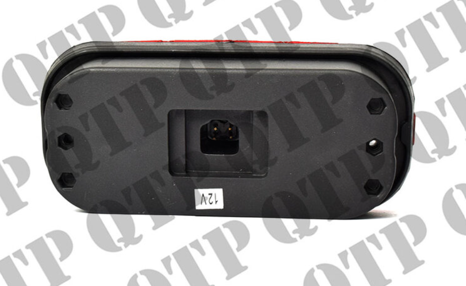 For, JCB JCB 3CX REAR LIGHT  LAMP LH & RH New Type