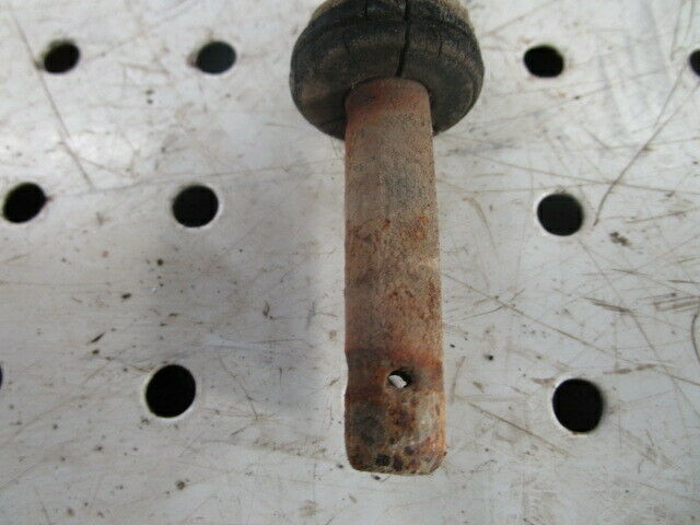 for, David Brown 1290, 1390 Bonnet Support Stay - Good condition