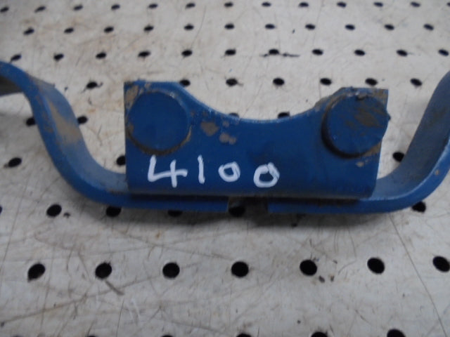 Ford New Holland 4100, 4000 Dash Cowling Mounting Bracket
