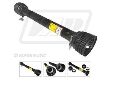 PTO GUARD  KIT 1210MM SHAFT