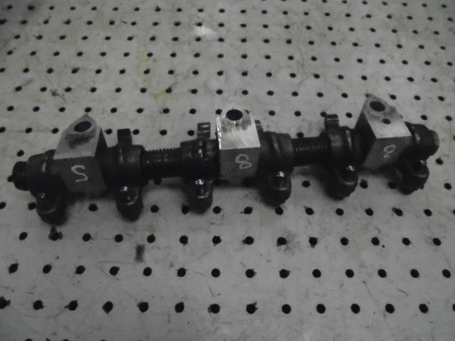For DAVID BROWN 885 ENGINE ROCKER SHAFT ASSEMBLY
