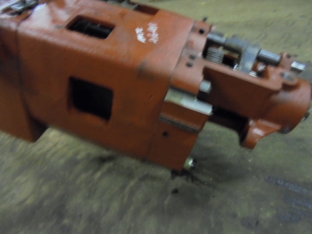 David Brown 1494 2wd Complete Gearbox Assembly