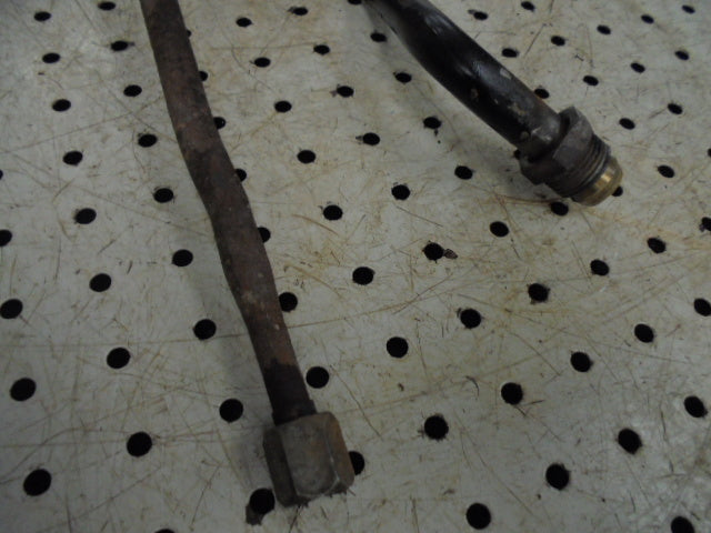 David Brown 1394 Power Steering Pipes
