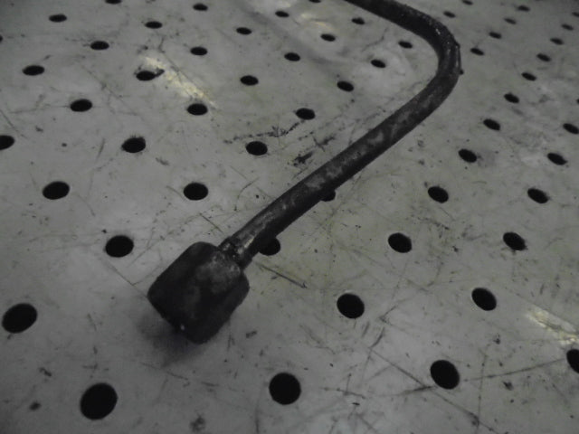 Ford New Holland 4830 Auxillary Spool Valve Hydraulic Sensing Pipe