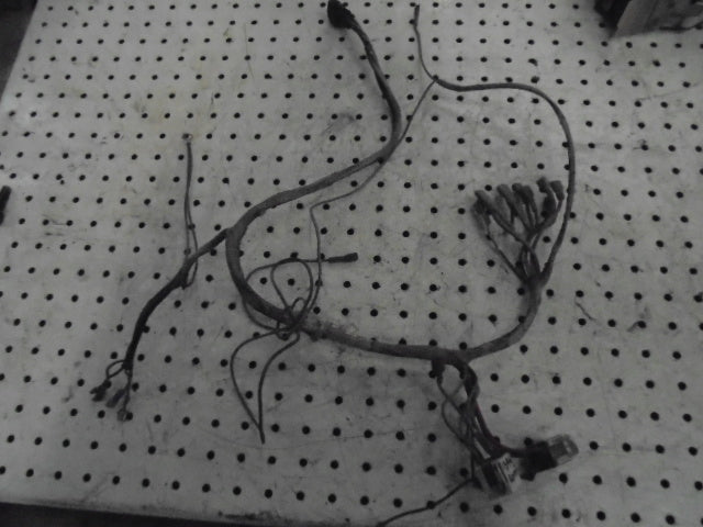David Brown 1394, 1494 Cab Roof Wiring Loom