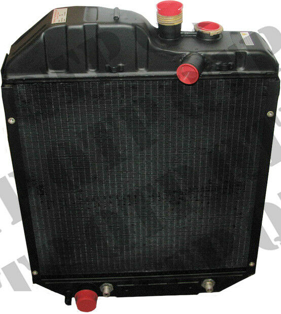 For Ford New Holland Radiator 7740