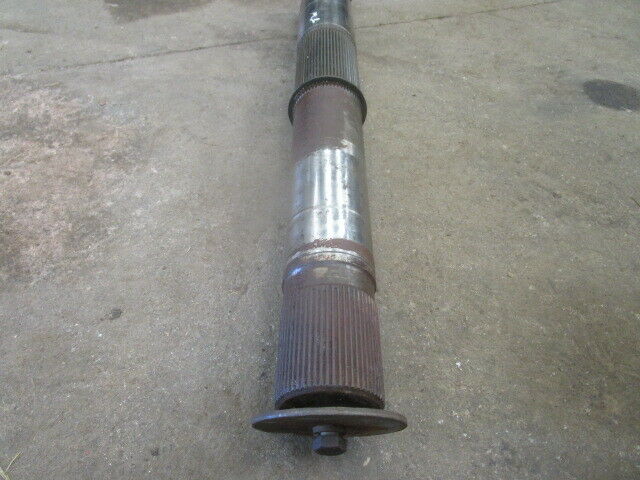 for, Ford TW25 Hydraulic Top Cross Shaft 