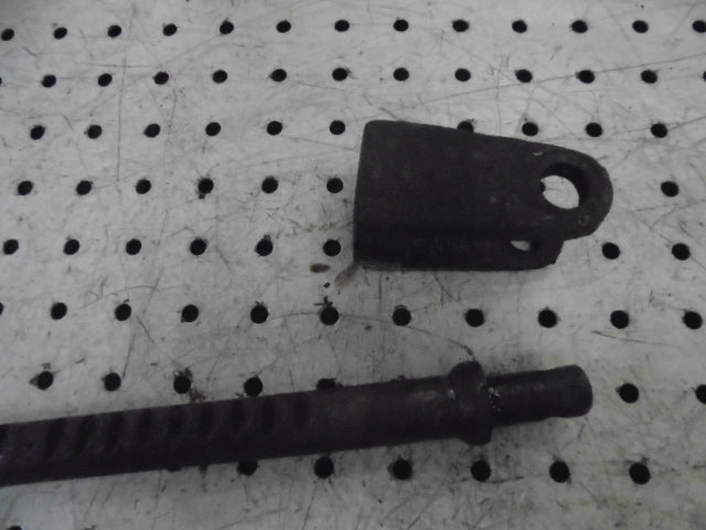 For DAVID BROWN 950 HANDBRAKE LEVER & CLEVIS