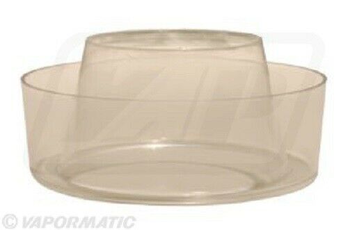 David Brown (Burgess Type) Air filter Pre Cleaner Bowl