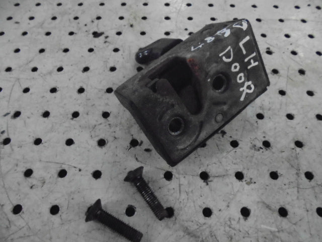 Ford New Holland 4830, 5030 Left Hand Inner Door Catch