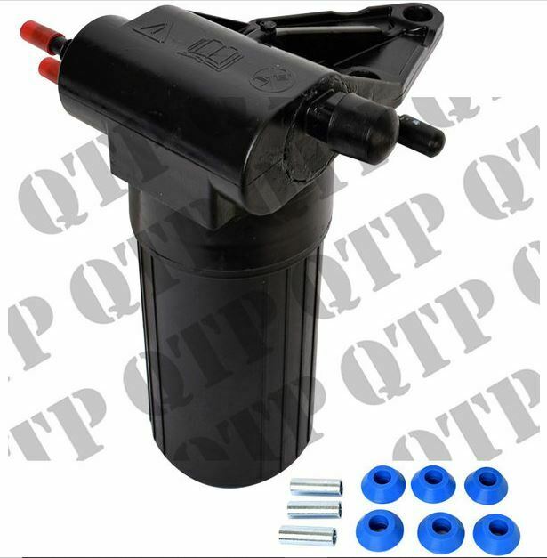 Massey Ferguson 5400, 6400. Fuel Pump