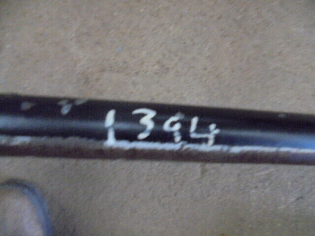 for, David Brown 1394 Steering Track Rod