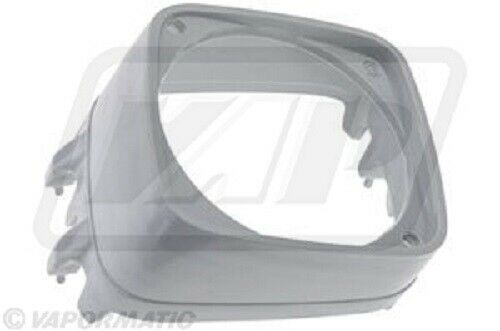 Ford New Holland 4610, 5610,6610,7610 RH Head Lamp Cowl Right Hand