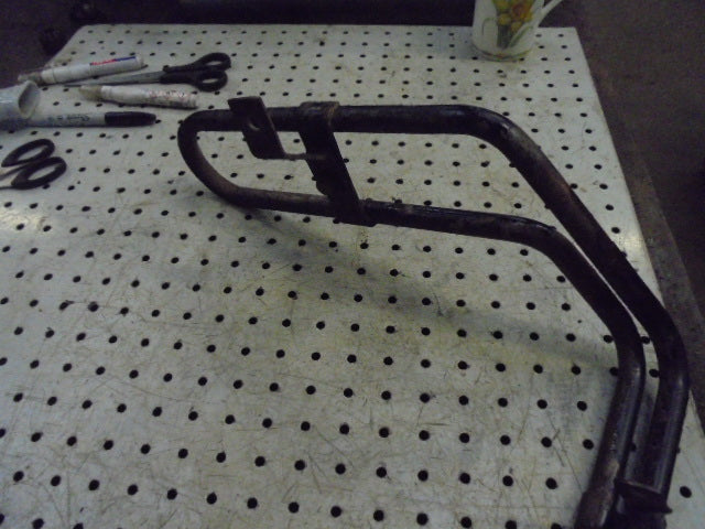David Brown 1494 Power Steering Oil Cooler Pipe