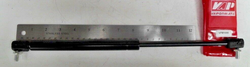 Ford New Holland Rear Window Gas Strut Super Q Cab