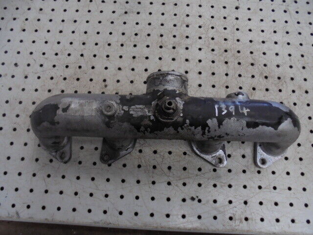 for, David Brown 1394 Engine Air Intake Manifold - Good Condition