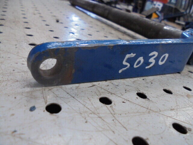 for, Ford 5030 Clutch Thrust Bearing Fork Cross Shaft in Good Condition