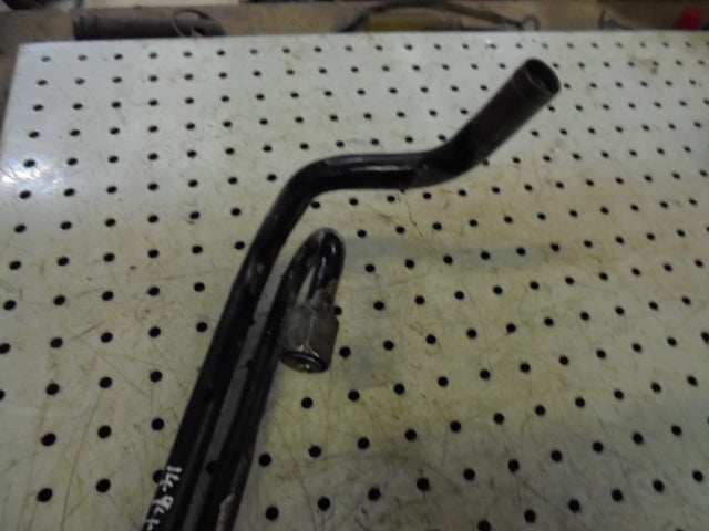 David Brown 1494 Power Steering Oil Cooler Pipe