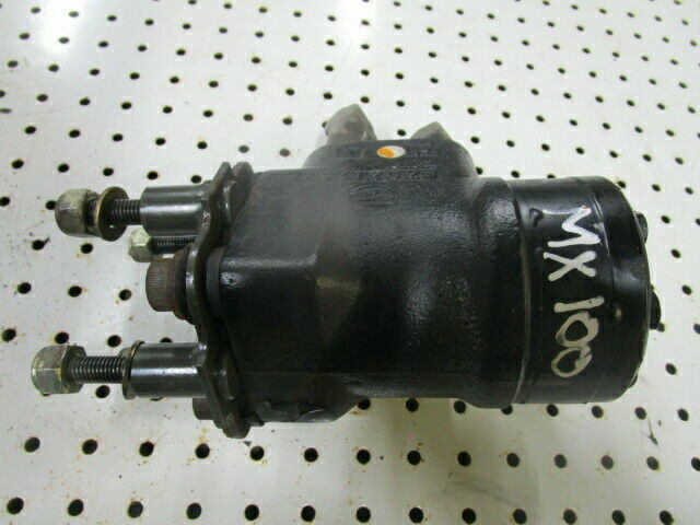 For Case MX100C Power Steering Orbitran Unit (Rexroth) in Good Condition