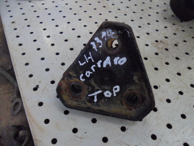 David Brown 1394 4wd Top Swivel Housing Pin