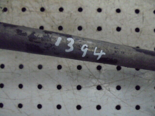 for, David Brown 1390 Engine Turbo Oil Return Pipe in Good Condition