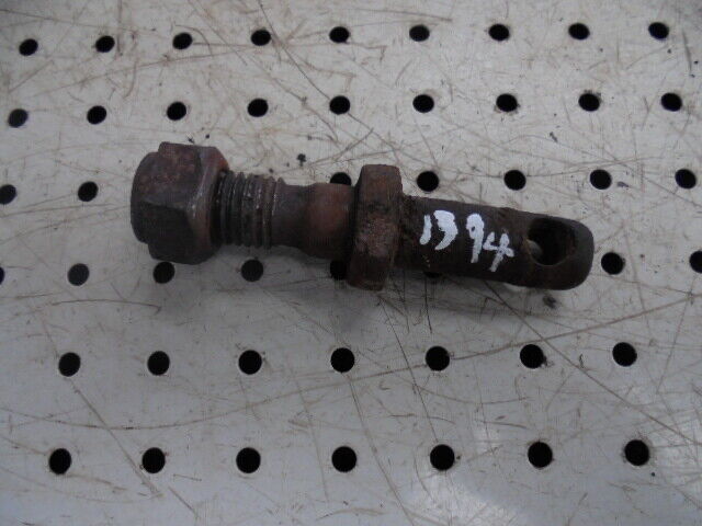 for, David Brown 1394 Hydraulic Arm Stabiliser Mounting Pin 