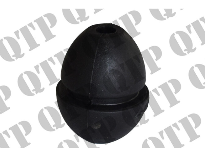 John Deere 00 10 20 30 Exhaust Mount Rubber