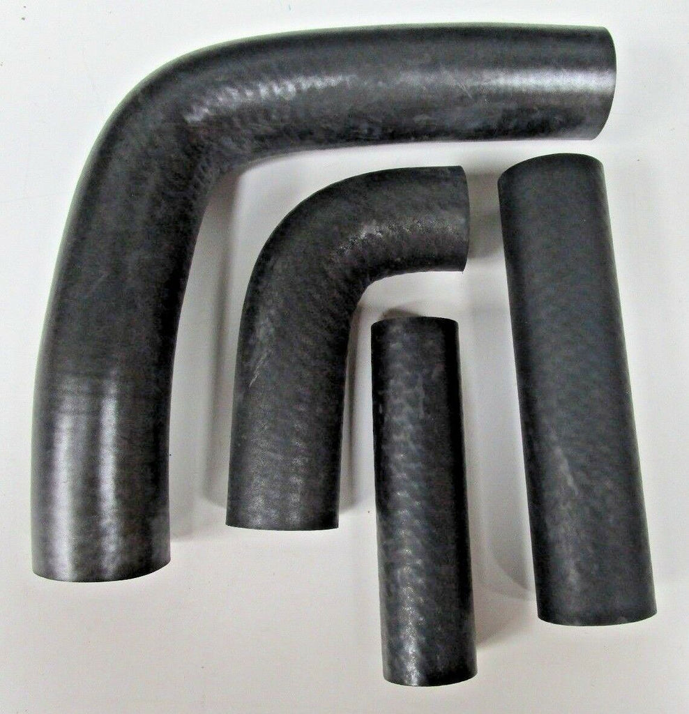 Massey Ferguson 135, 148 Radiator Hose Kit