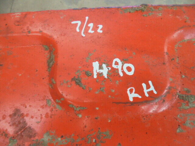 for, David Brown 1490 RH Diesel Tank in Good Condition
