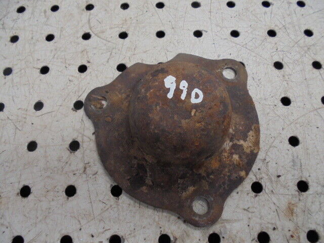 for, David Brown 990,1390 Front Wheel Hub Cap - Good Condition