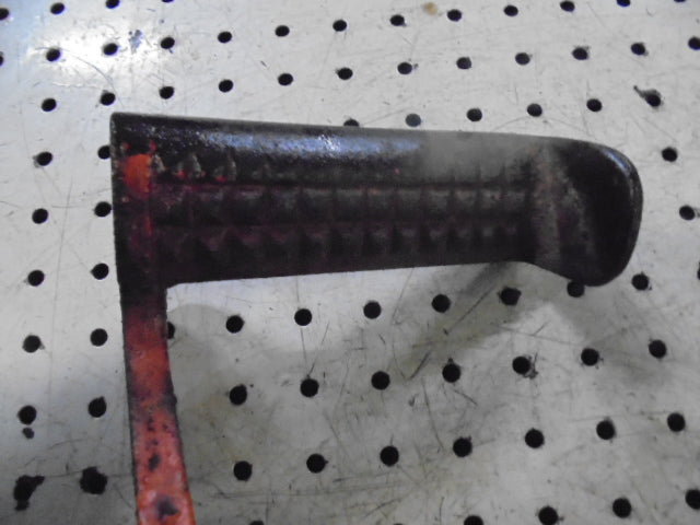 For DAVID BROWN 950 CLUTCH PEDAL WITH CONNECTING ROD