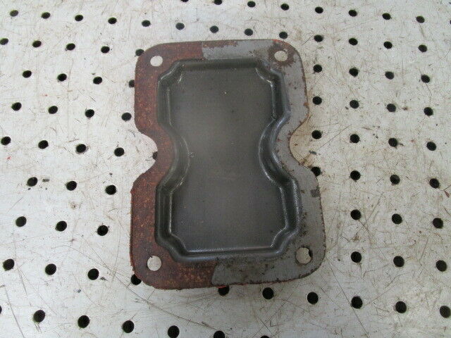 for, David Brown 1290 Hydraulic Cross Shaft Cover Plate